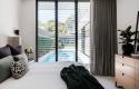 Gladesville - Master Bedroom