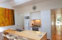 Kitchen after renovation